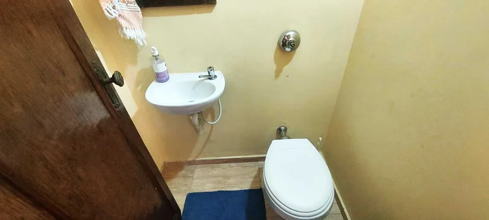 Casa, 5 quartos, 250 m² - Foto 18