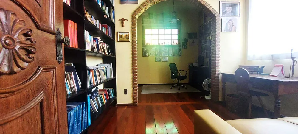 Casa, 5 quartos, 250 m² - Foto 11