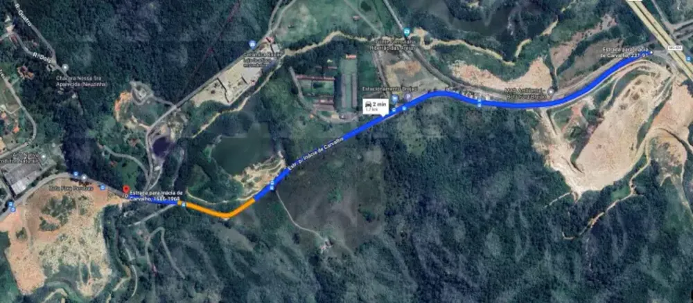 Terreno, 62000 m² - Foto 4