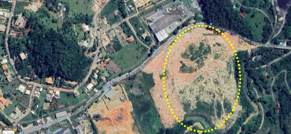 Terreno, 62000 m² - Foto 2