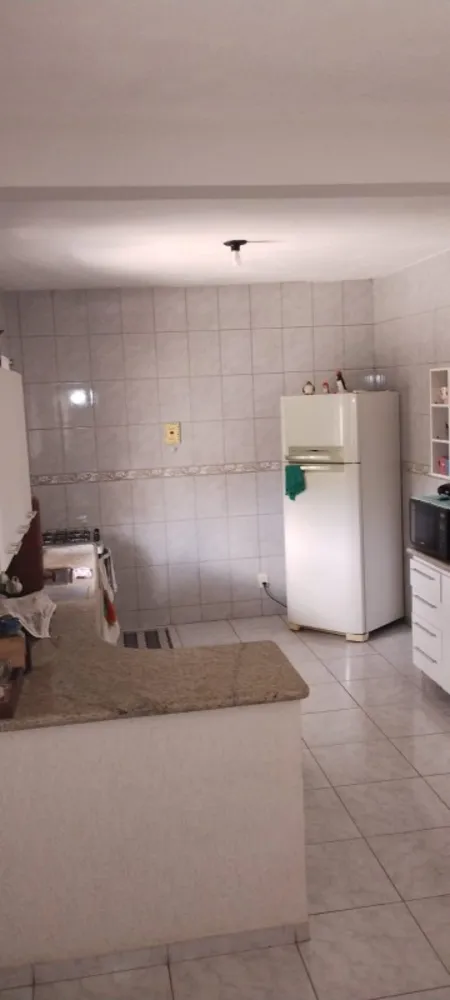 Casa, 2 quartos, 120 m² - Foto 3