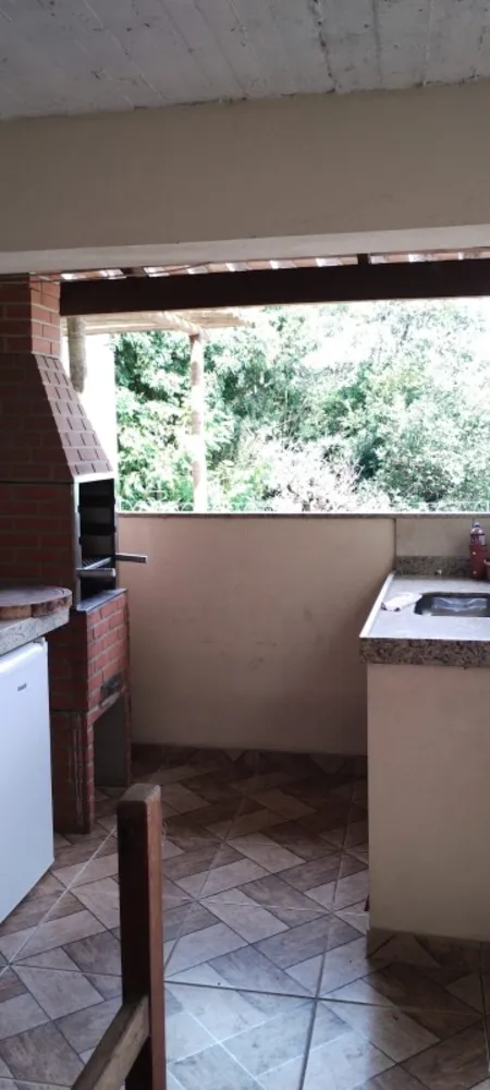Casa, 2 quartos, 120 m² - Foto 7