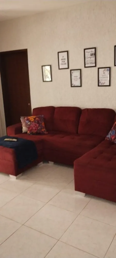 Casa, 2 quartos, 120 m² - Foto 1