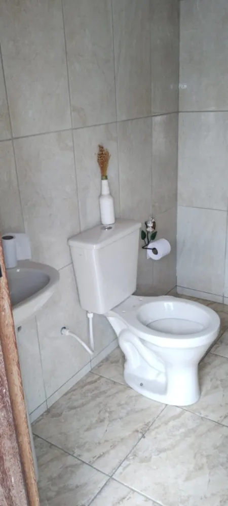 Casa, 2 quartos, 120 m² - Foto 6