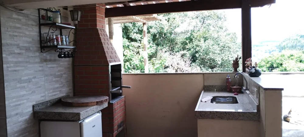Casa, 2 quartos, 120 m² - Foto 8