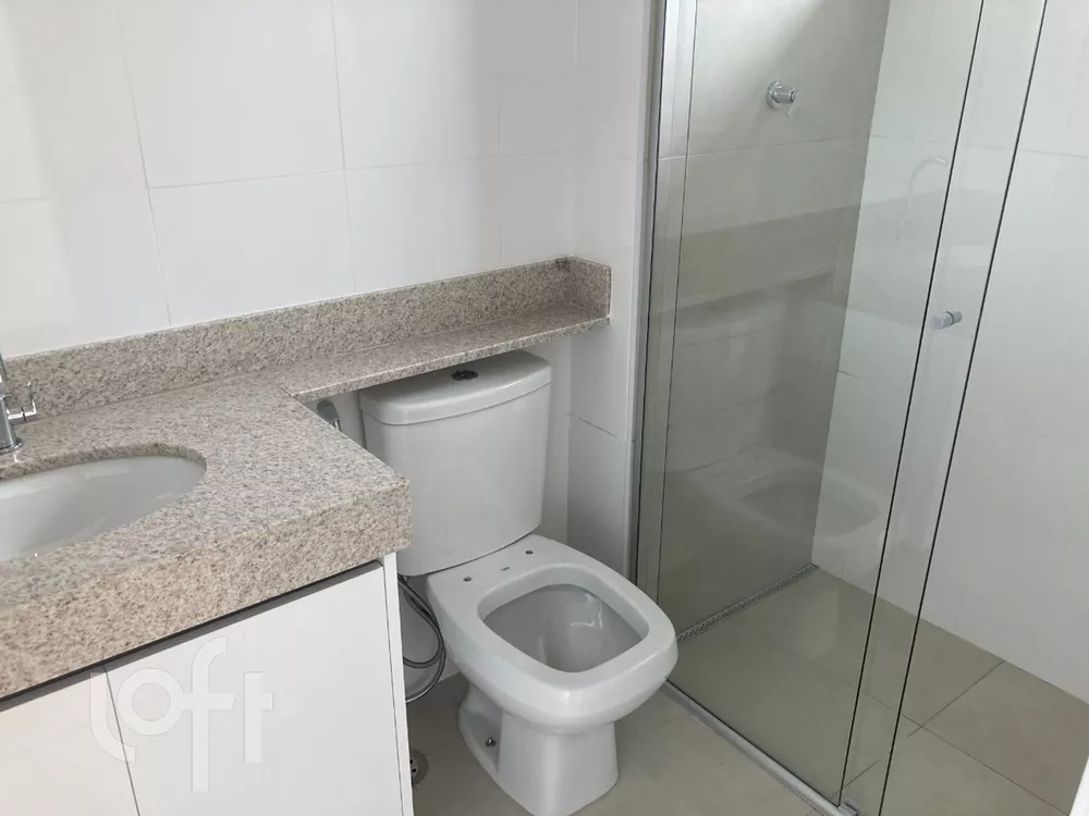 Apartamento à venda com 1 quarto, 48m² - Foto 8