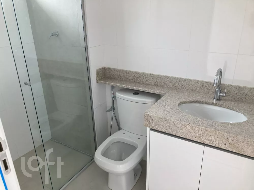 Apartamento à venda com 1 quarto, 48m² - Foto 10