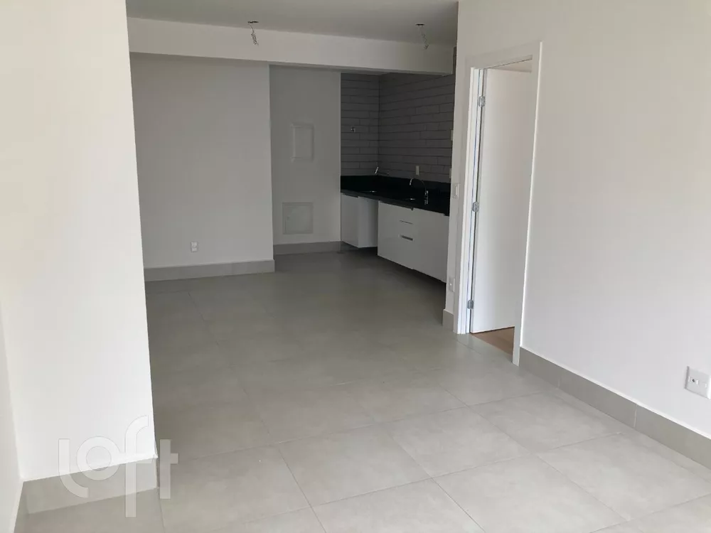 Apartamento à venda com 1 quarto, 48m² - Foto 11