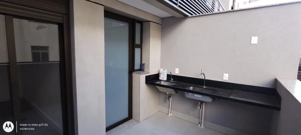 Cobertura, 3 quartos, 105 m² - Foto 14