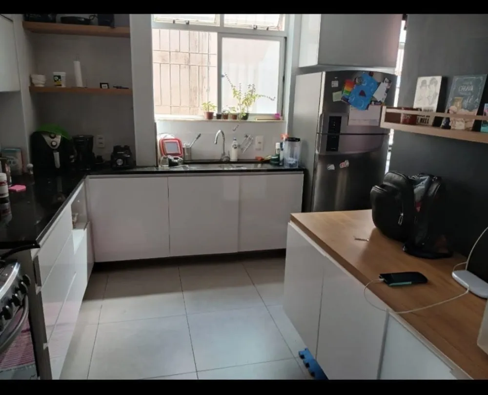 Apartamento, 3 quartos, 80 m² - Foto 4