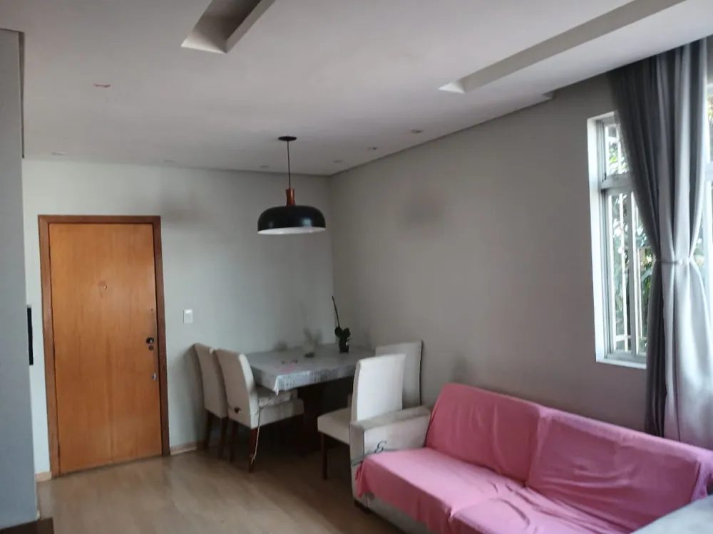 Apartamento, 3 quartos, 80 m² - Foto 2