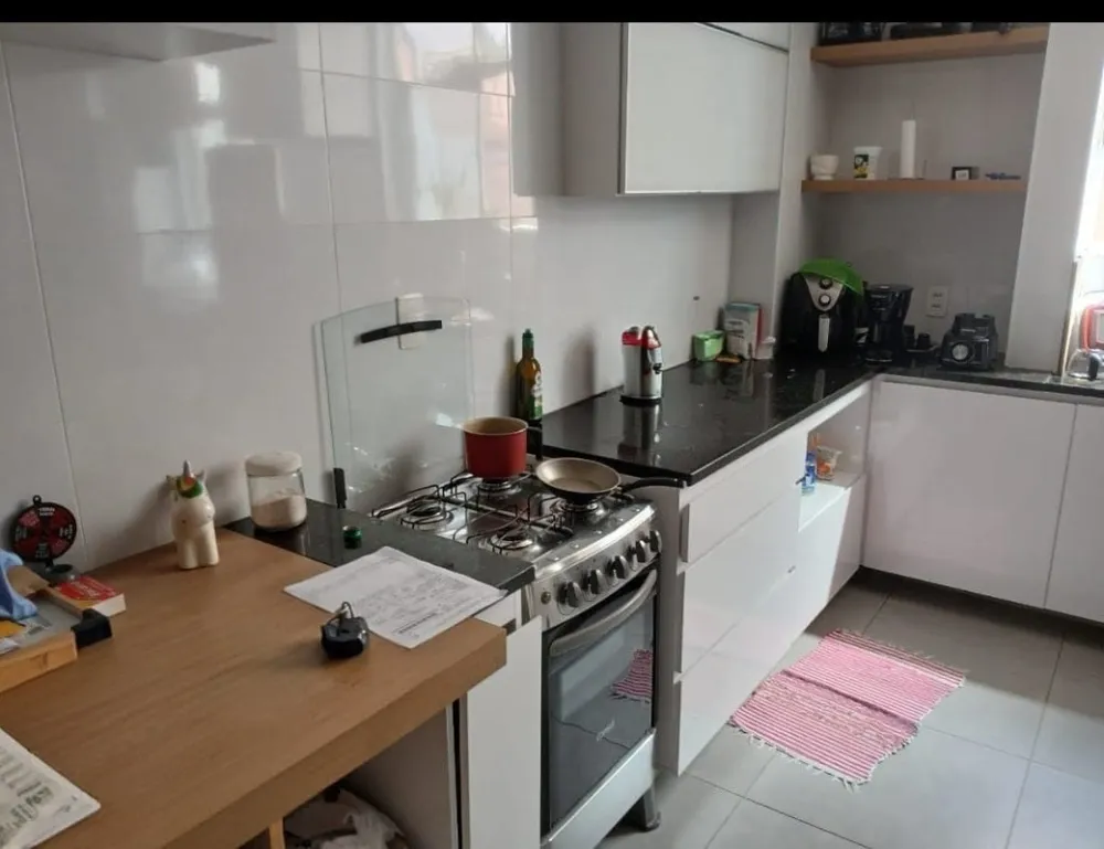 Apartamento, 3 quartos, 80 m² - Foto 3