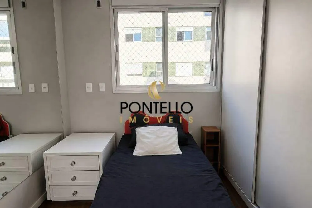 Cobertura, 4 quartos, 155 m² - Foto 7