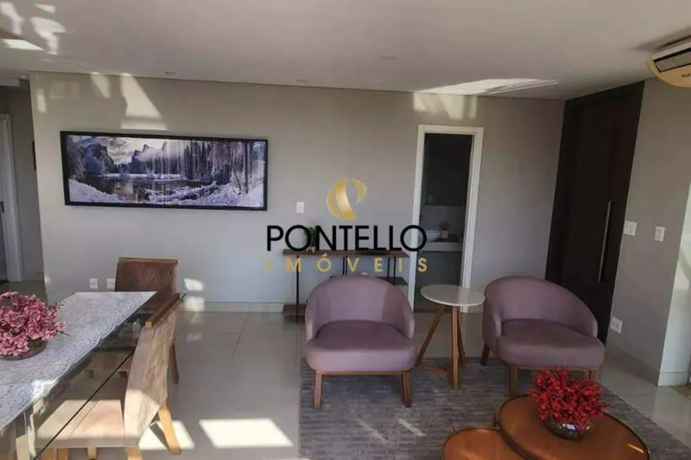 Cobertura, 4 quartos, 155 m² - Foto 2