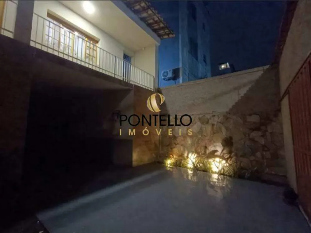 Cobertura, 4 quartos, 155 m² - Foto 3