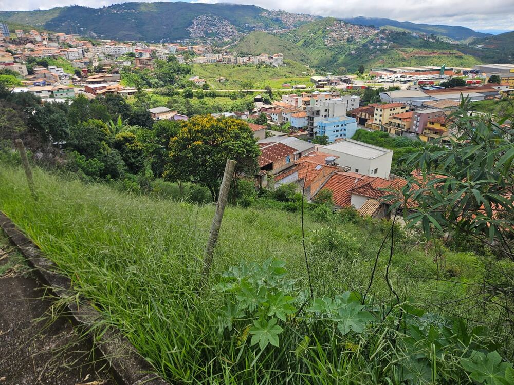 Terreno à venda, 843m² - Foto 3