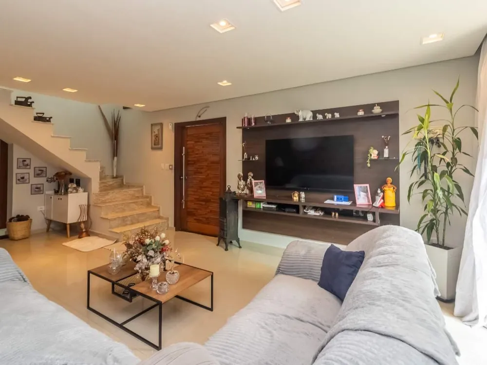 Casa, 3 quartos, 183 m² - Foto 4