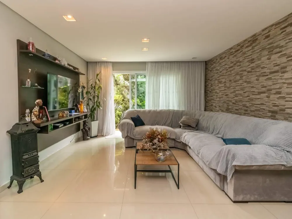 Casa, 3 quartos, 183 m² - Foto 2