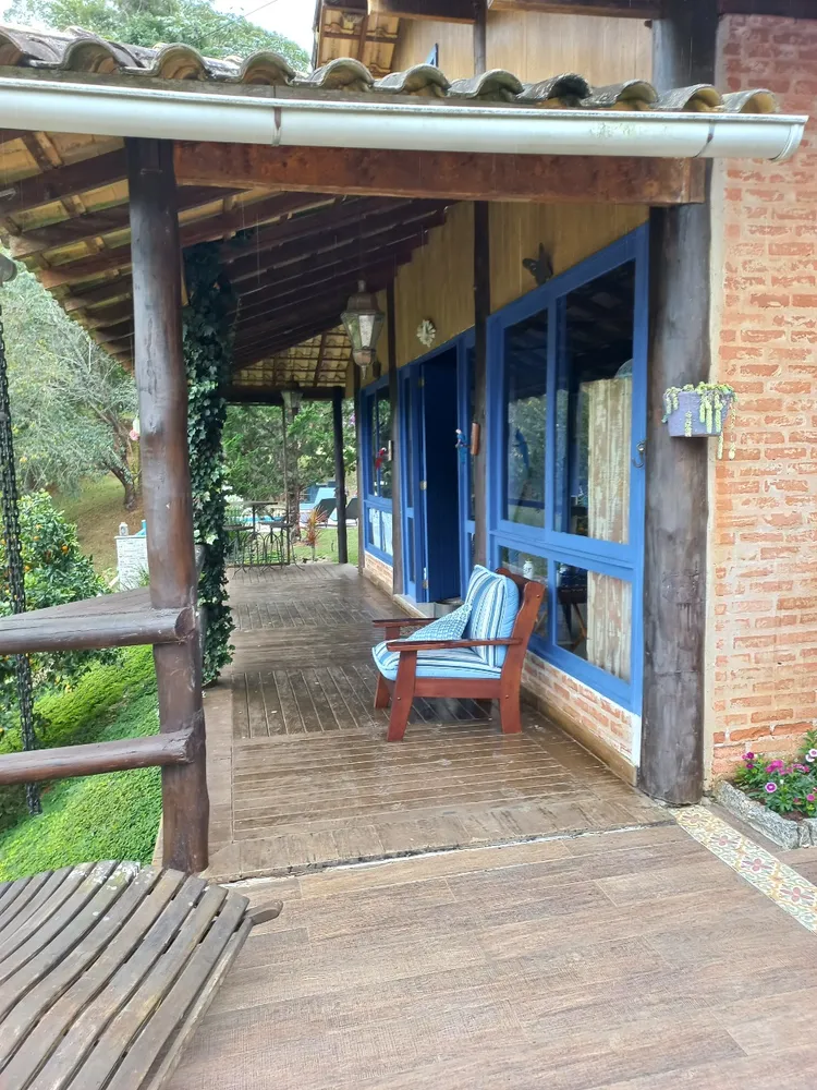 Sítio, 3 quartos, 60000 m² - Foto 2