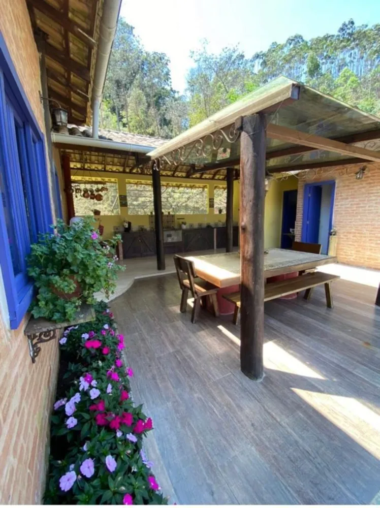 Sítio, 3 quartos, 60000 m² - Foto 4