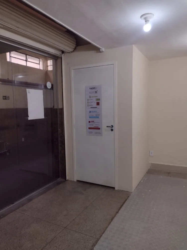 Loja-Salão, 21 m² - Foto 6