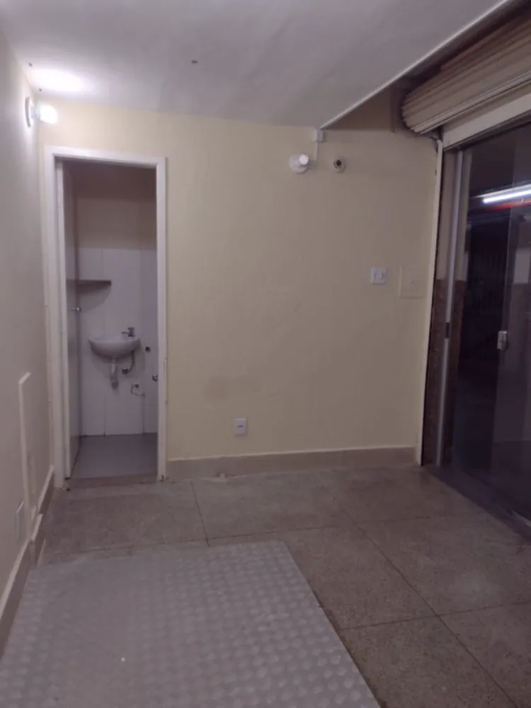 Loja-Salão, 21 m² - Foto 10