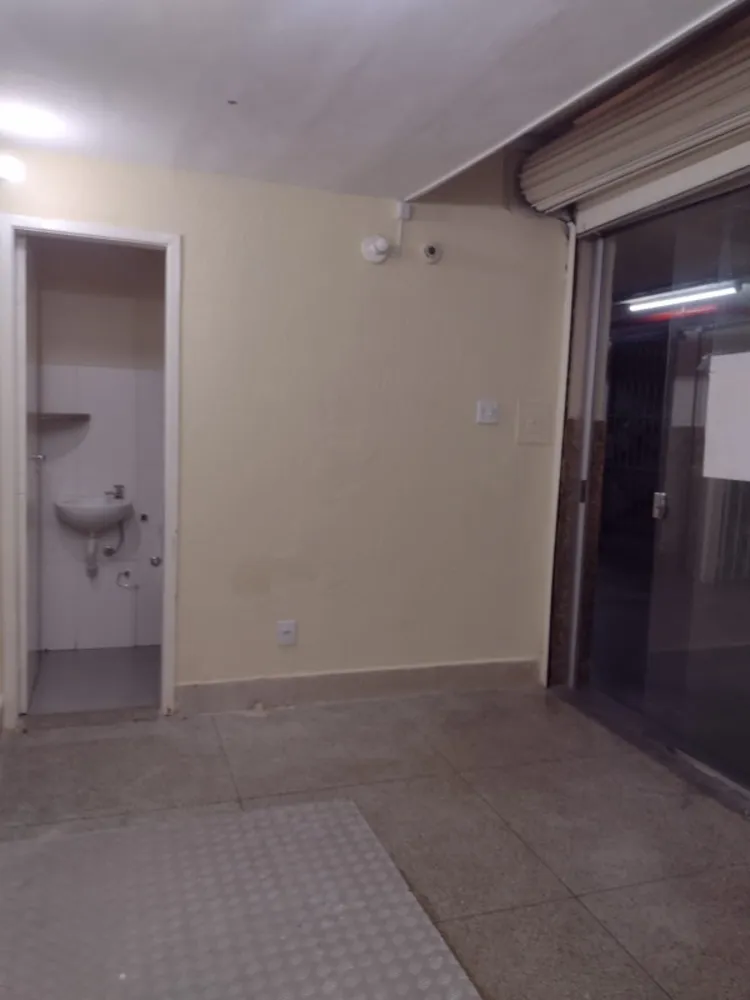 Loja-Salão, 21 m² - Foto 3