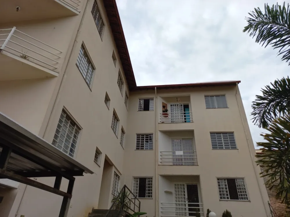 Apartamento, 3 quartos, 67 m² - Foto 1