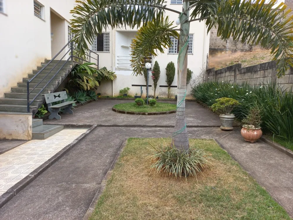 Apartamento, 3 quartos, 67 m² - Foto 7