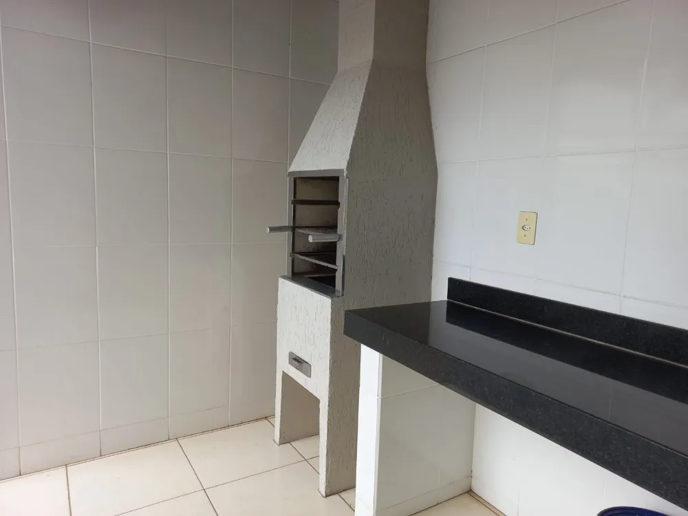 Apartamento, 3 quartos, 67 m² - Foto 2