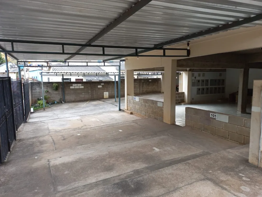 Apartamento, 3 quartos, 67 m² - Foto 8