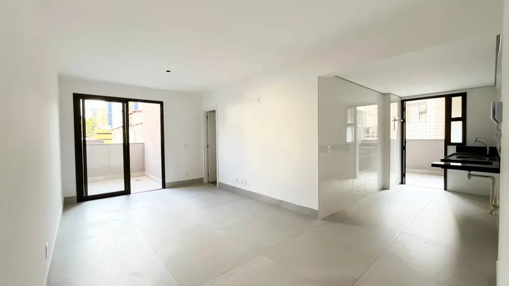 Apartamento, 3 quartos, 87 m² - Foto 1