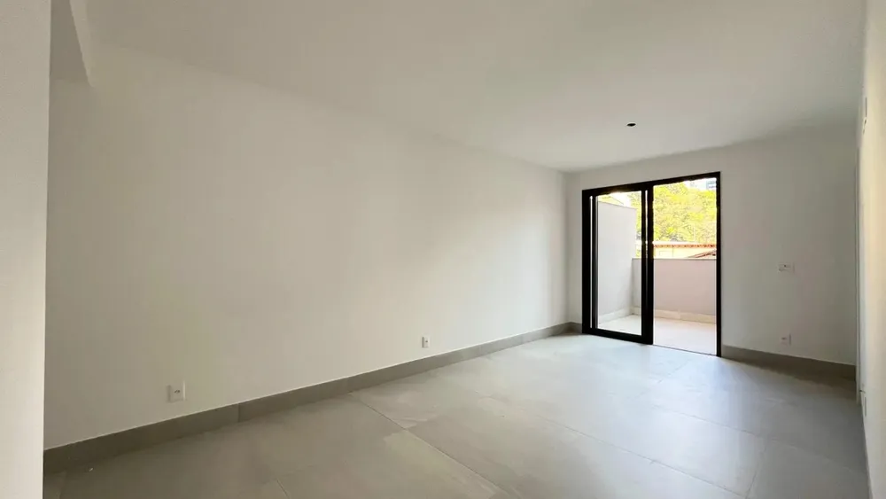 Apartamento, 3 quartos, 87 m² - Foto 2