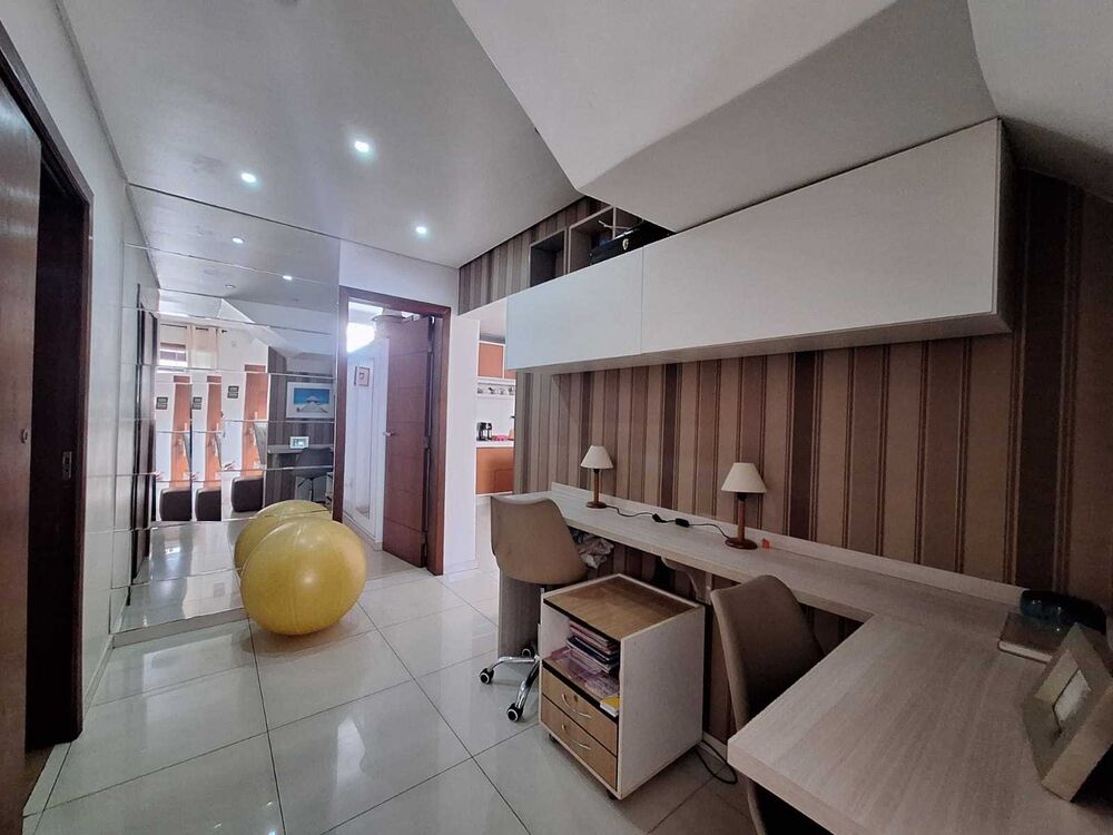 Casa de Condomínio à venda com 2 quartos, 80m² - Foto 1