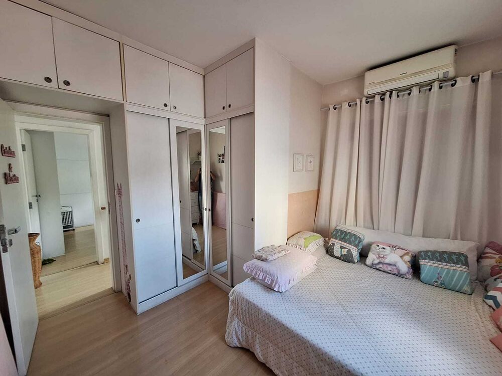 Casa de Condomínio à venda com 2 quartos, 80m² - Foto 7