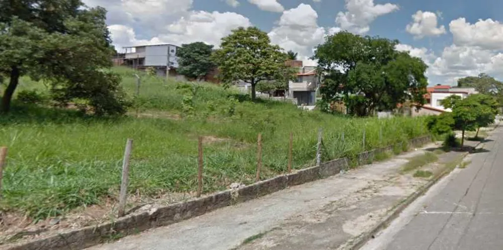 Terreno, 720 m² - Foto 1