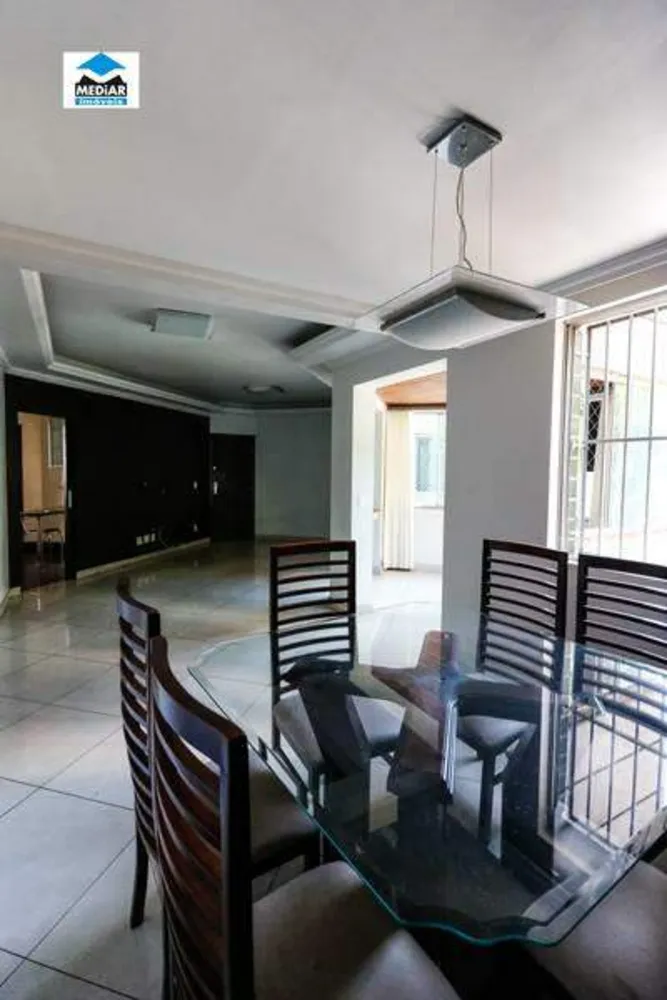Apartamento, 4 quartos, 128 m² - Foto 3