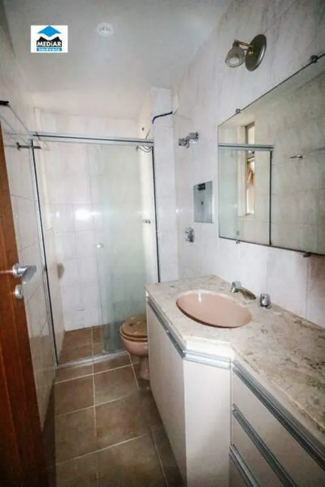 Apartamento, 4 quartos, 128 m² - Foto 11