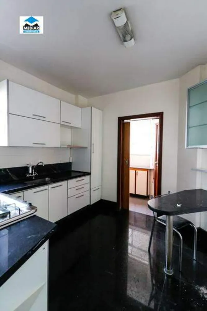 Apartamento, 4 quartos, 128 m² - Foto 12