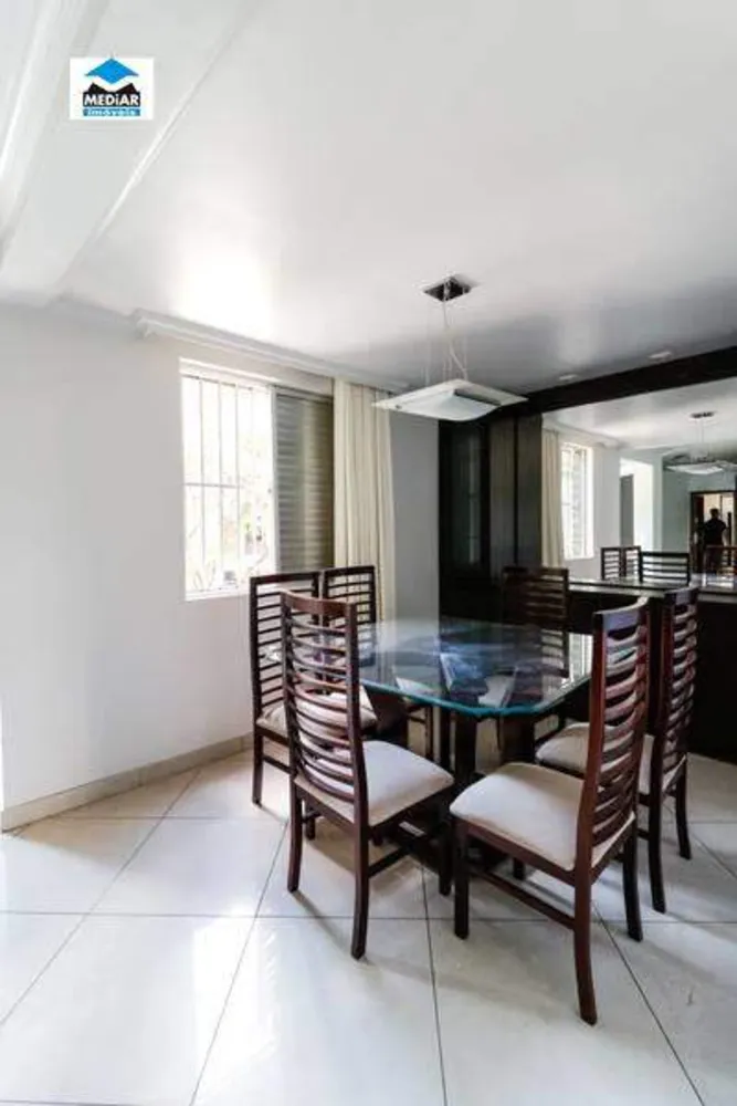 Apartamento, 4 quartos, 128 m² - Foto 2