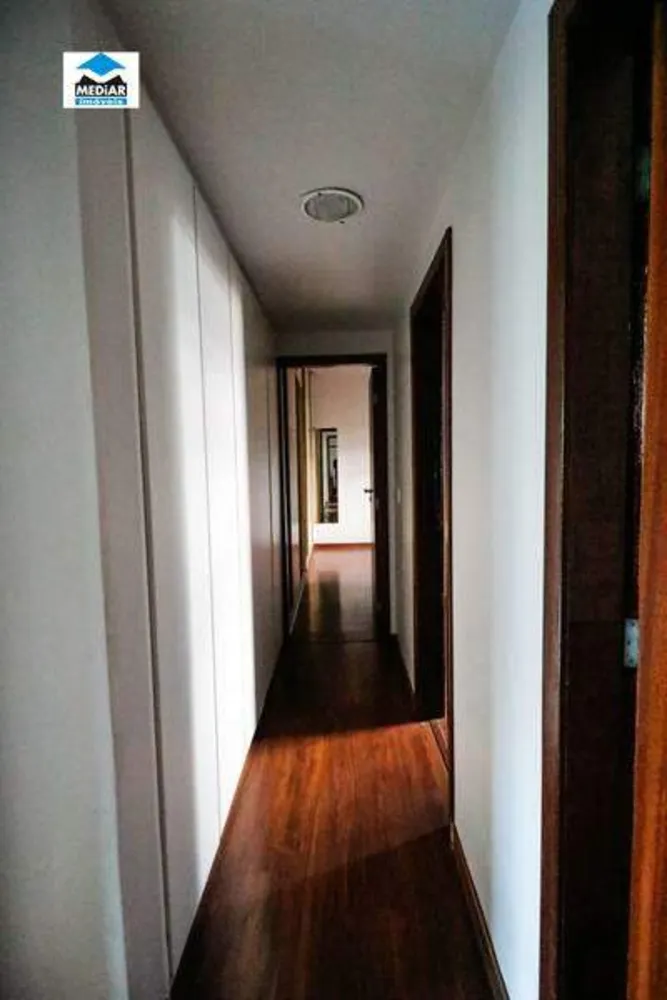 Apartamento, 4 quartos, 128 m² - Foto 8