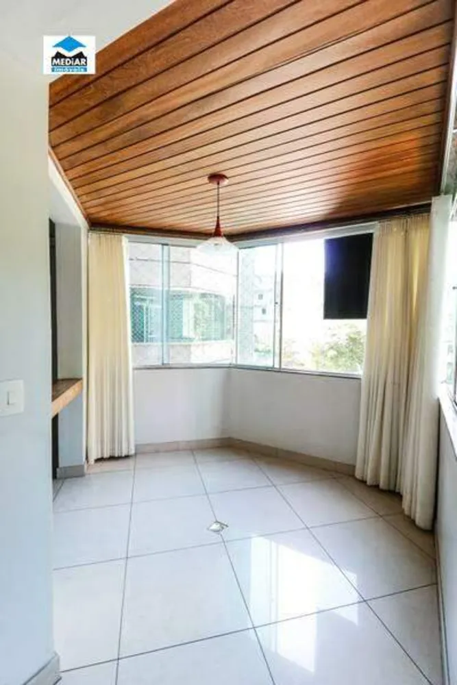 Apartamento, 4 quartos, 128 m² - Foto 1
