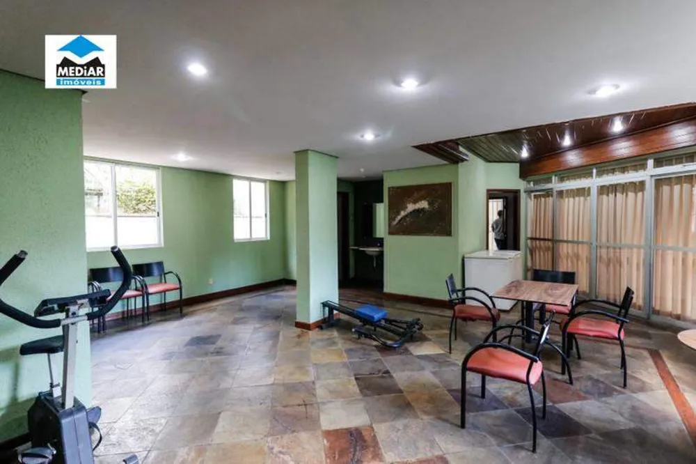 Apartamento, 4 quartos, 128 m² - Foto 10