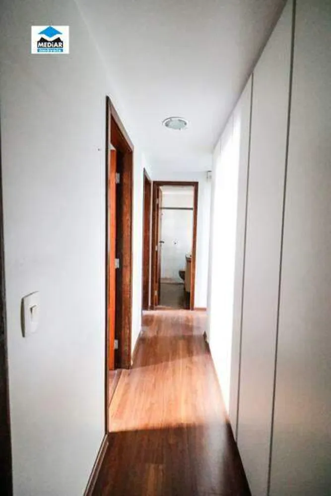 Apartamento, 4 quartos, 128 m² - Foto 8