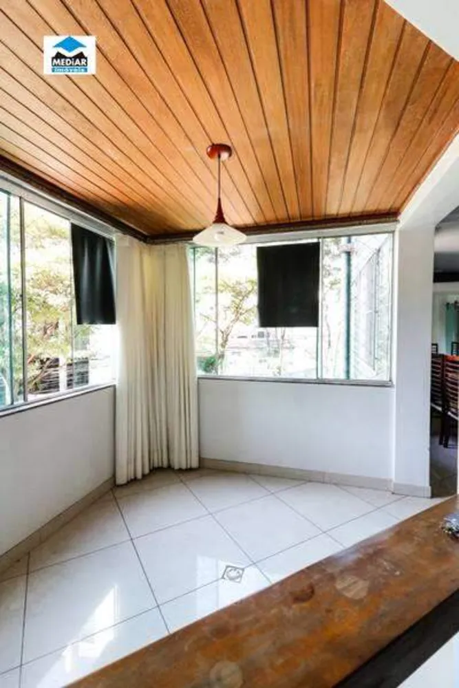 Apartamento, 4 quartos, 128 m² - Foto 4