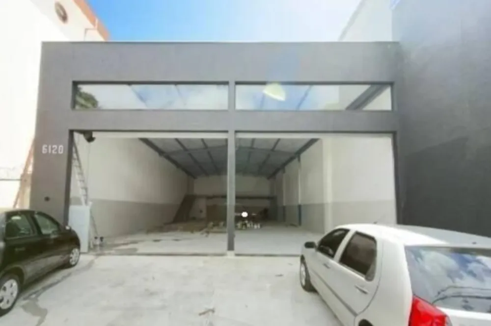 Depósito-Galpão, 380 m² - Foto 3
