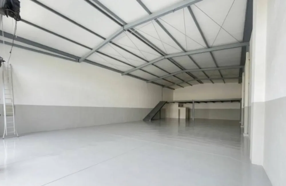 Depósito-Galpão, 380 m² - Foto 4