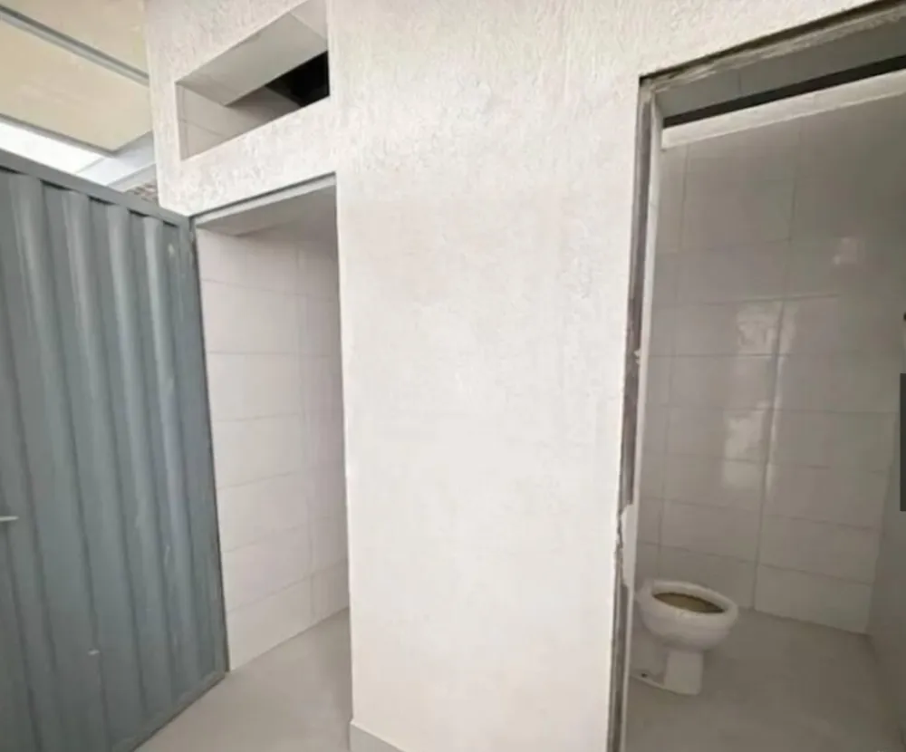 Depósito-Galpão, 380 m² - Foto 2