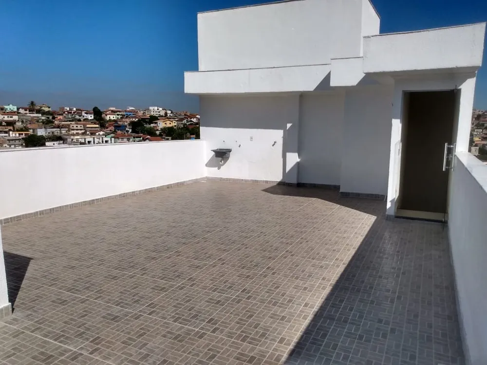 Cobertura, 3 quartos, 70 m² - Foto 1
