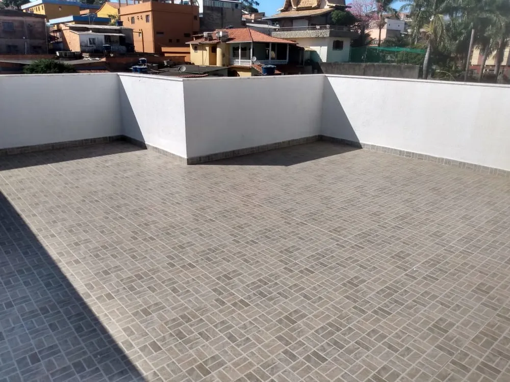 Cobertura, 3 quartos, 70 m² - Foto 10